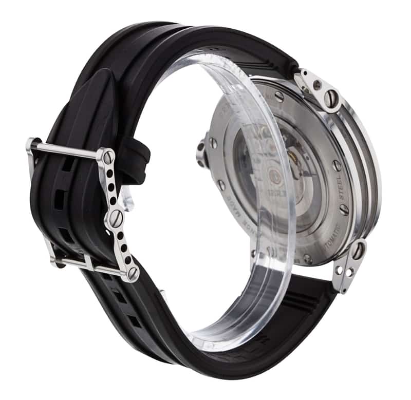 B.R.M Watches B.R.M V6-44-GT-N